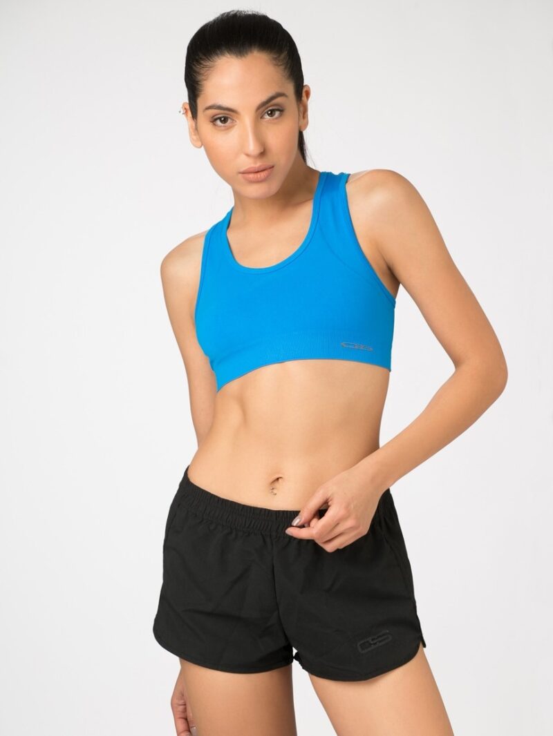 Top Deportivo Sin Costura Nautico Cocot 4893