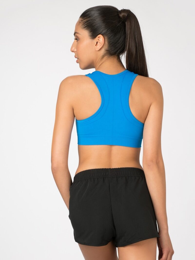Top Deportivo Sin Costura Nautico Cocot 4893