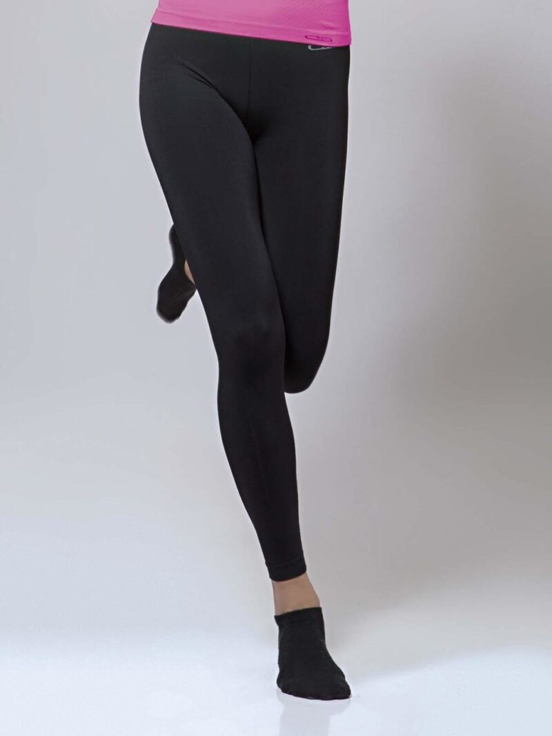 Calza Deportiva de Mujer Chupin Sin Costura Cocot 4890