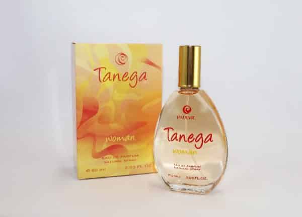 Perfume de Mujer Tanega EDT 60 ml