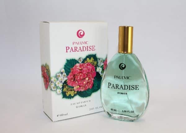 Perfume de Mujer Paradise EDT 60 ml