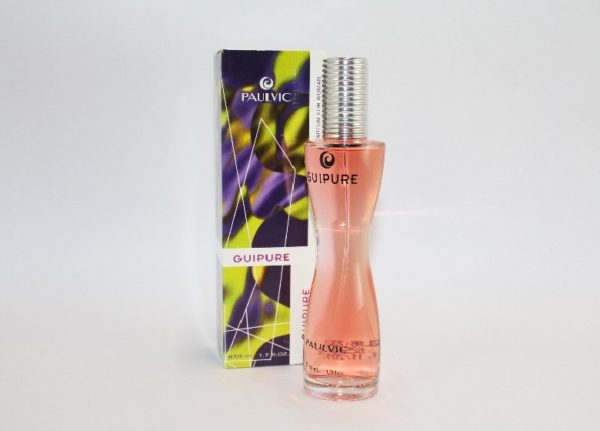Perfume de Mujer Paulvic Guipure EDT 50 ml