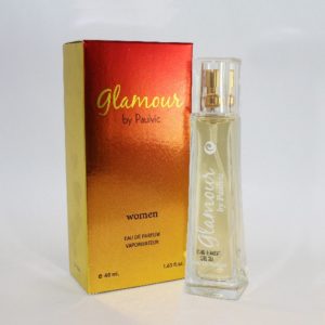 Perfume de Mujer Glamour By Paulvic EDT 48 ml