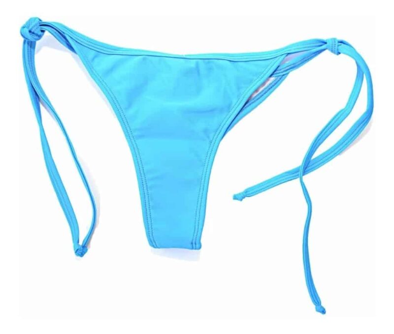 Tanga Colaless Lavanda Talle Unico Cocot 12137