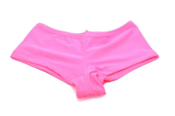 Culotte Short Chicle Cocot 12124