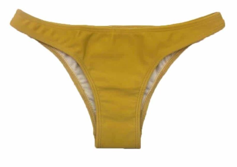 Tanga Vedetina Tiro Bajo Dijon Cocot 12168