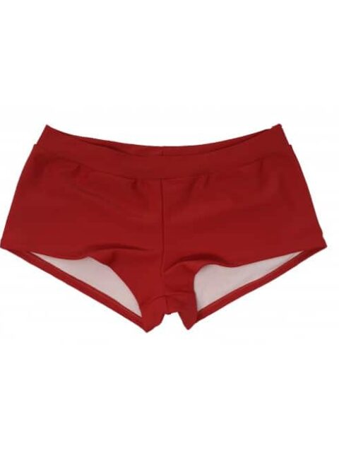 Short de Baño Rojo Cocot 12531
