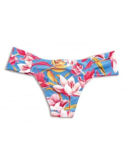 Vedetina Con Frunce Magnolia Cocot 12603