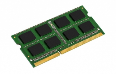 Memoria SODIMM DDR3 4GB 1600MHz Kingston ValueRAM 1.35V