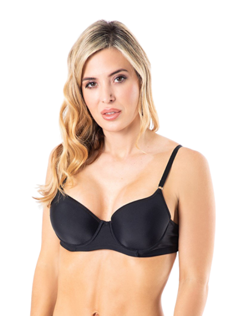 Corpiño Armado Segunda Piel Cocot 5782