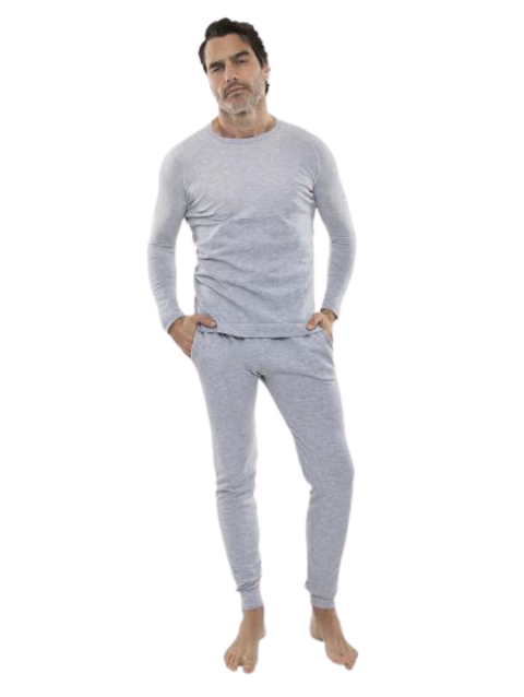 Remera Pijama Hombre Dufour 11811