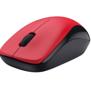 Mouse Inalambrico Rojo Genius NX-7000