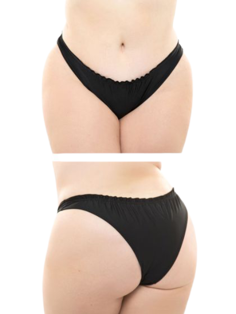 Vedetina Roulotte Negro Cocot 12778