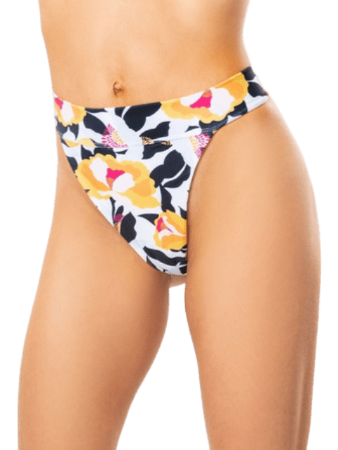 Tanga Colaless Segunda Piel Magnolia 23 Cocot 12794