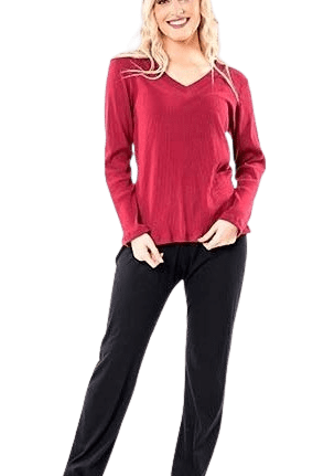 Pijama Mujer Morley Cocot 7398