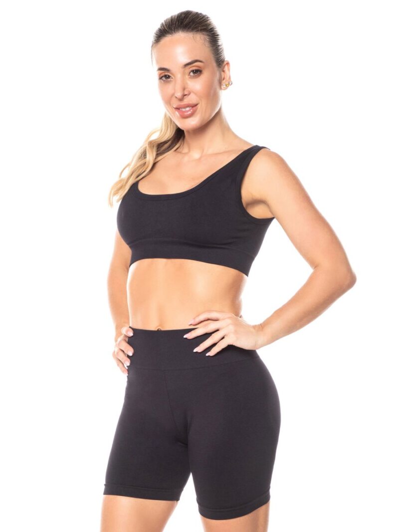 Short Model Up Sin Costura Cocot 10222
