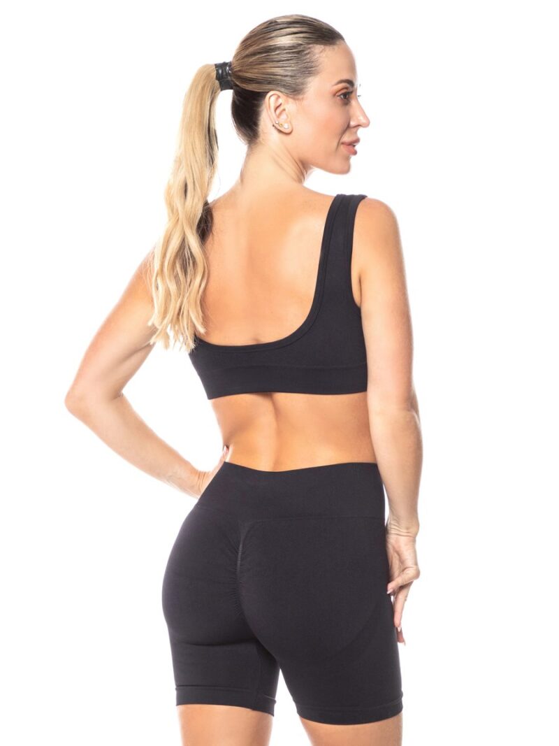 Short Model Up Sin Costura Cocot 10222