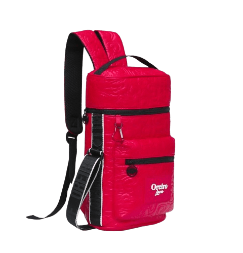 Bolso Matero Termico Las Oreiro