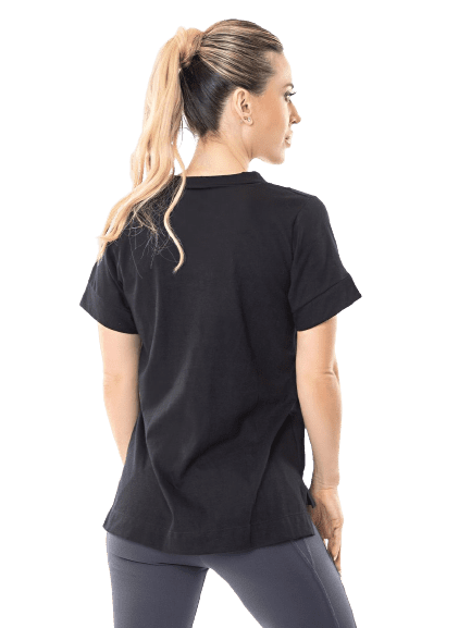 Remera Manga Corta Holgada Cocot 10146 - Imagen 4