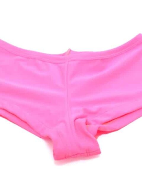 Bikini Culotte Short Chicle Cocot 12124