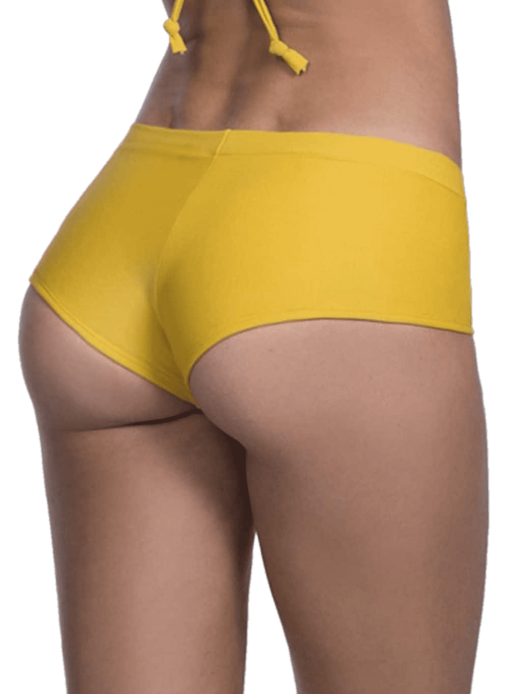 Bikini Culotte Short Dijon Cocot 12124
