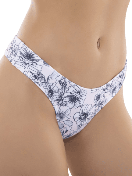 Bombacha Colaless Ancha Estampado Acuarela 21 Cocot 12595