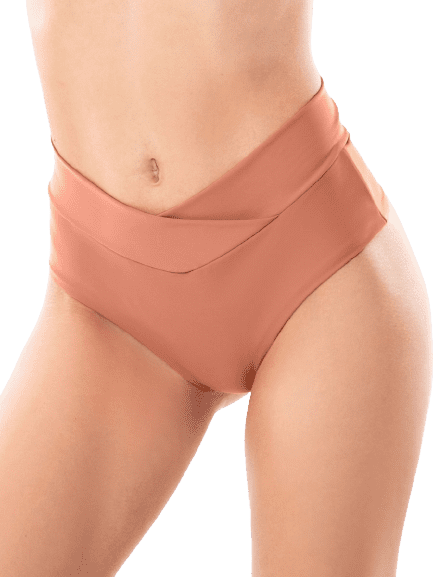 Colaless Alta Segunda Piel Caramel 23 Cocot 12793