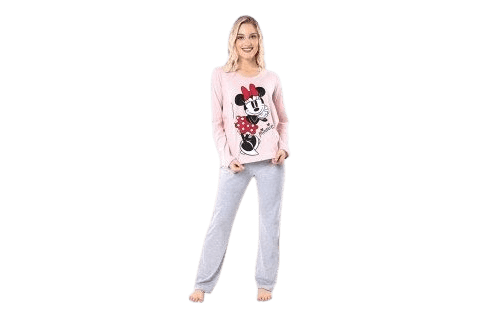 Pijama Mujer Minnie Cocot 20125