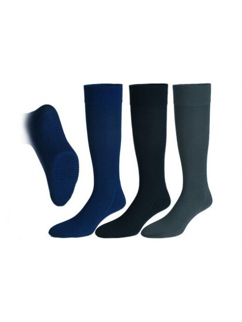 Media Relax Talle Unico Colores Surtidos Cocot 2099