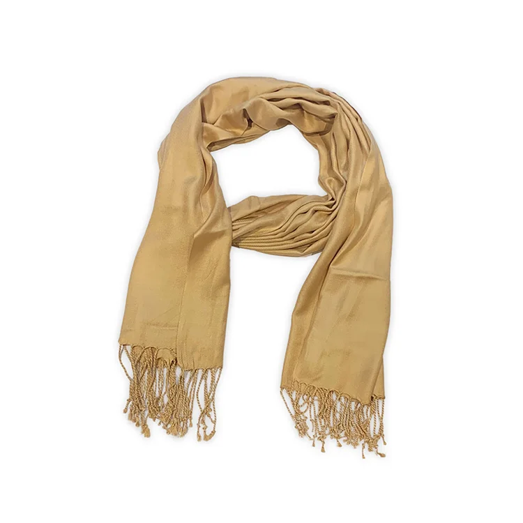 Pashmina India Trendy Varios Colores 27302 - Imagen 6