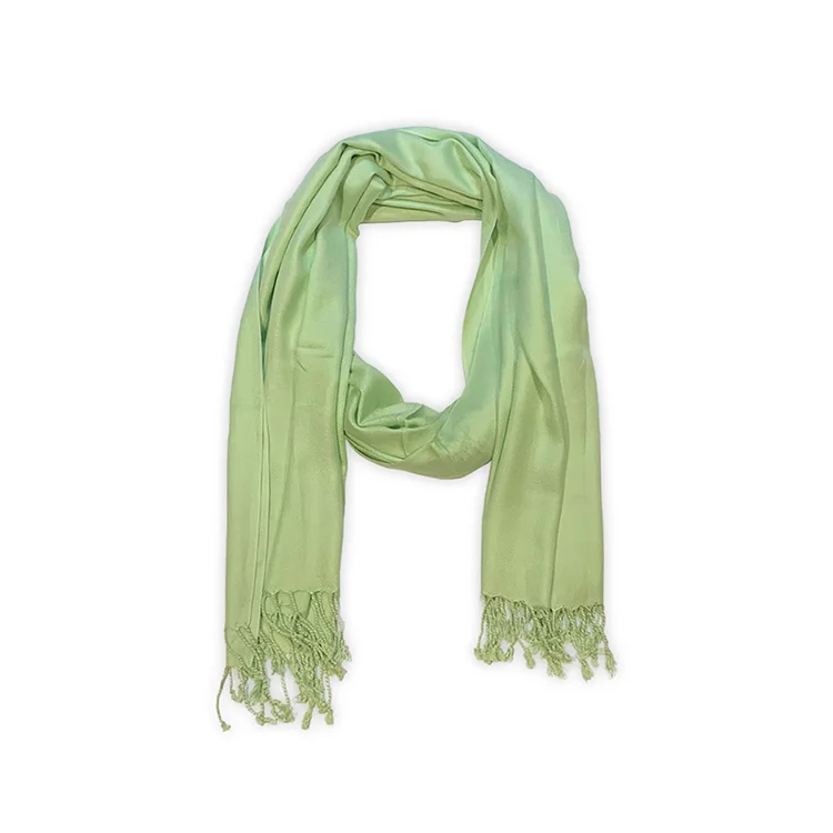 Pashmina India Trendy Varios Colores 27302 - Imagen 5