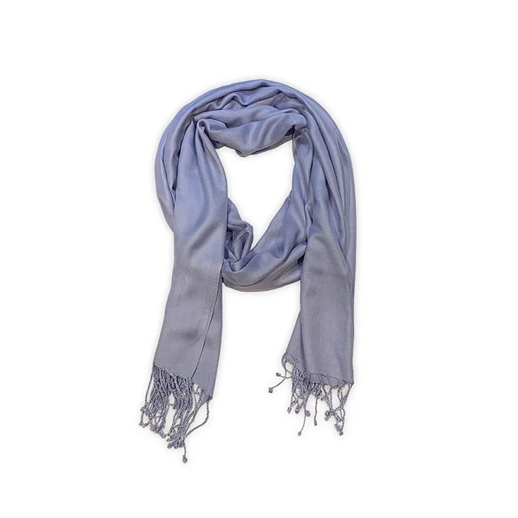 Pashmina India Trendy Varios Colores 27302 - Imagen 4