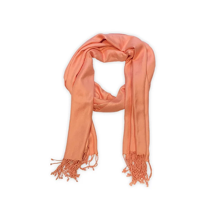 Pashmina India Trendy Varios Colores 27302 - Imagen 2