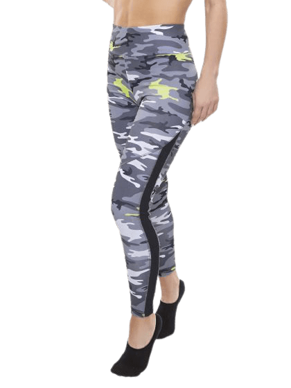 Calza Chupin Camuflada 21 Cocot 5264