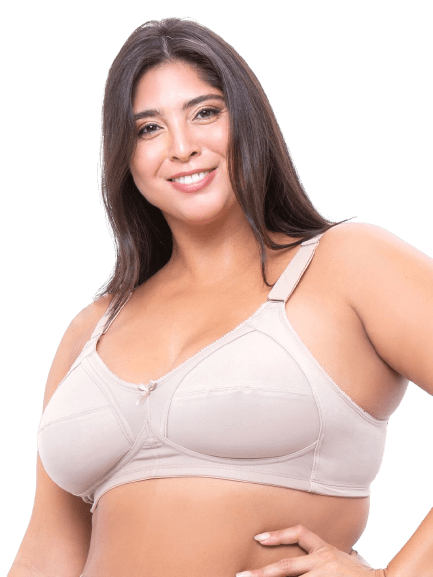 Corpiño Reductor Elegance Plus Cocot 5566 - Imagen 9