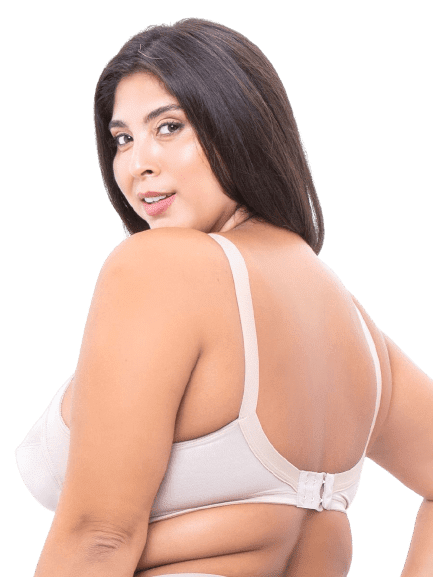 Corpiño Reductor Elegance Plus Cocot 5566 - Imagen 10