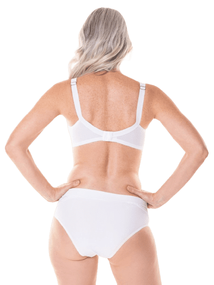 Corpiño Reductor Elegance Plus Cocot 5566 - Imagen 12