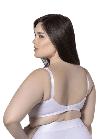 Corpiño Reductor Elegance Plus Cocot 5566 - Imagen 4