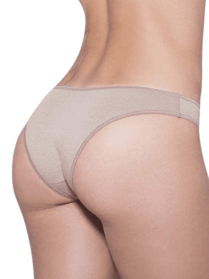 Pack x 3 Vedetina Algodon Lisa Cocot 5600 - Imagen 6