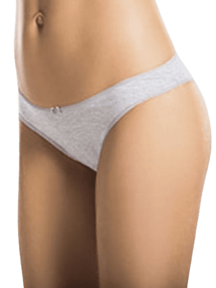 Pack x 3 Vedetina Algodon Lisa Cocot 5600 - Imagen 7