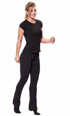 Calza Deportiva Mujer Supplex Cocot 4948