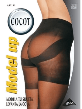 ¿Necesitás una panty modeladora que realmente funcione?