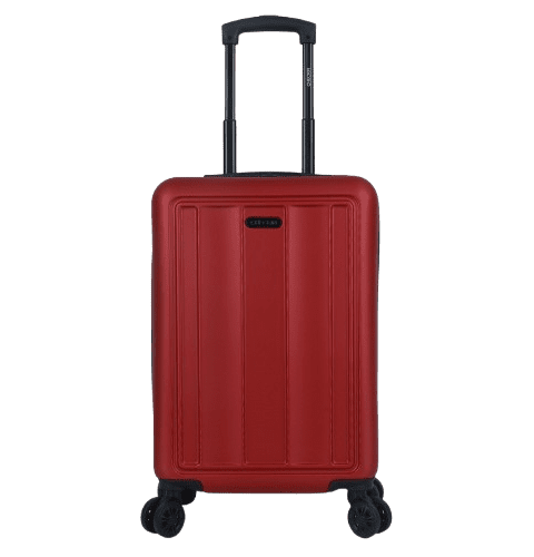 Valija Carry On 20'' Checkin Rojo