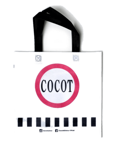 Bolsa Ecologica Mediana Cocot 005