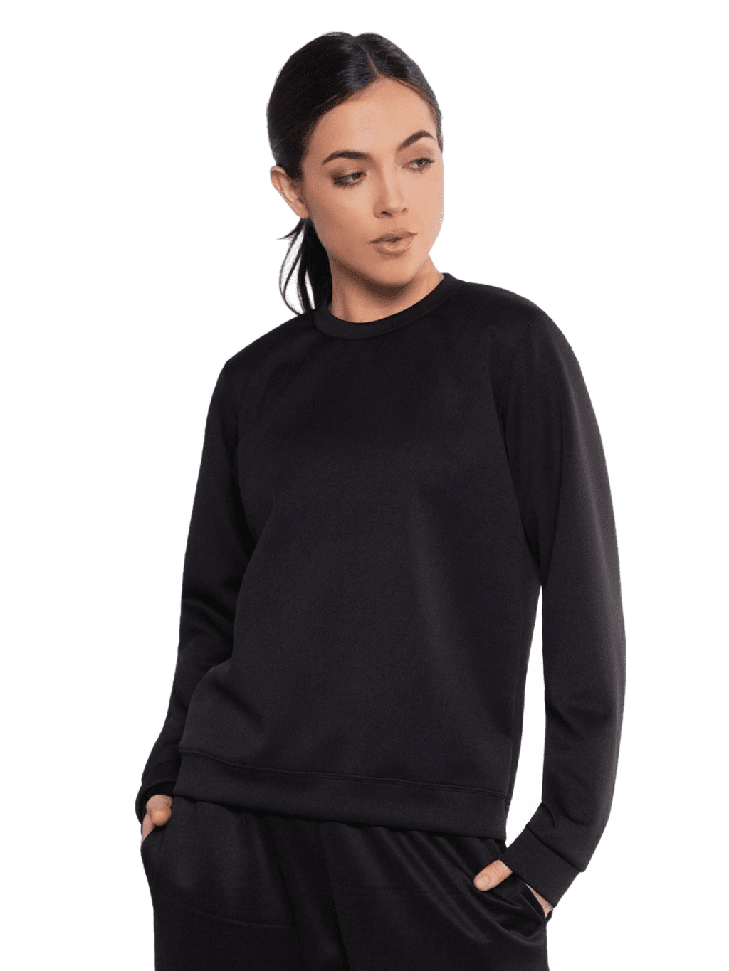Buzo Scuba Negro Cocot 10285
