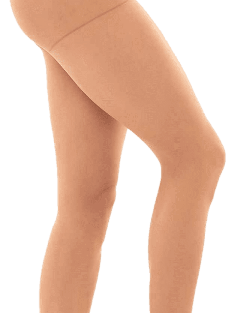 Panty Multifilamento Talle Especial Cocot 1053