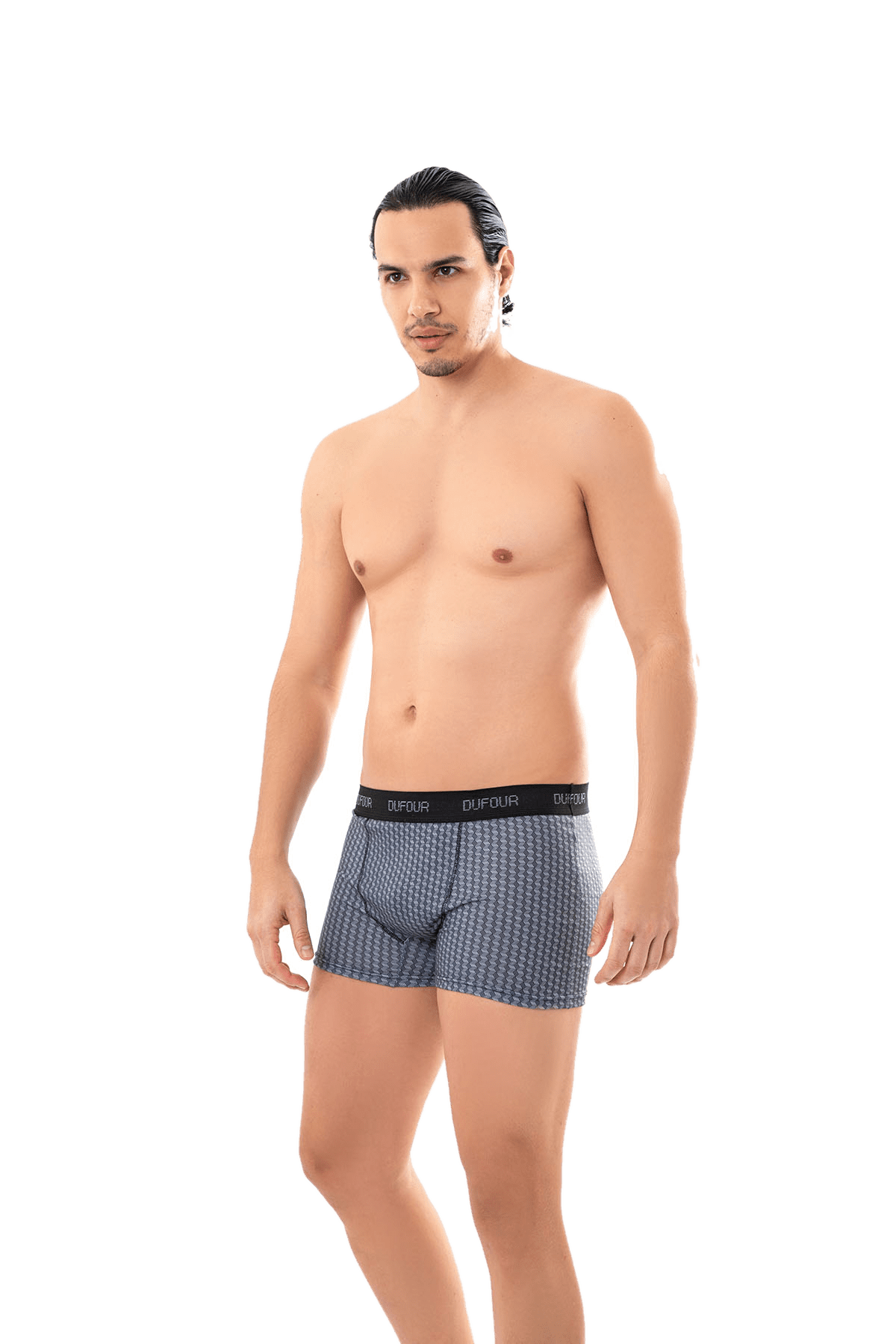 Boxer Algodon Y Lycra Estampado Surtido Cocot 11971 - Imagen 2