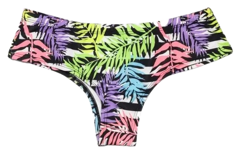 Culote Juevenil Estampado Surtido o Tropical 19 o Inca 18 o Tigre 16 o Animal Power 18 o Azteca 19 o Power 19 o Rayas 18 o Zigzag 17 Cocot 12596