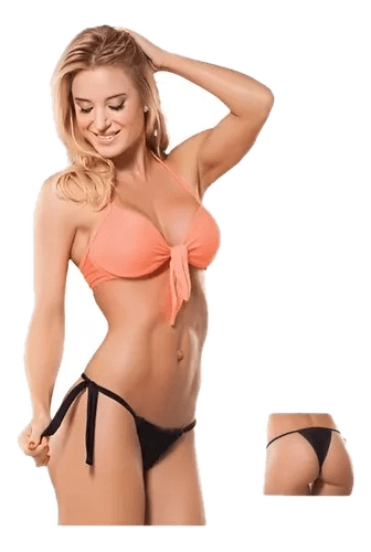 Tanga Regulable Surtido Cocot 12599