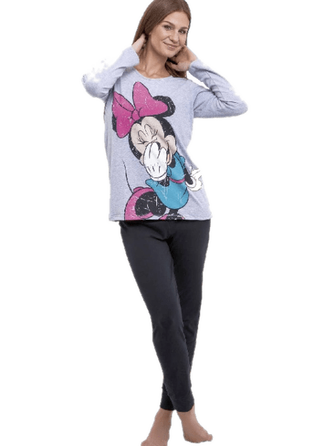 Pijama Minnie Cocot 20113